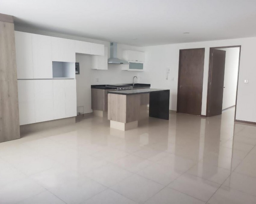 <p>RENTA DEPARTAMENTO 85m2, 2 RECAMARAS, CANARIAS 318, PORTALES NORTE</p>